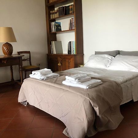 Casa Buonaparte San Miniato Luaran gambar